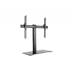 Equip 650601 TV-kiinnike 139,7 cm (55") Musta
