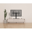 Equip 32"-55” TV Tabletop Stand Equip 32"-55” TV Tabletop Stand