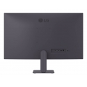 LG 27G411A-B computer monitor 68.6 cm (27") 1920 x 1080 pixels Full HD LCD Black