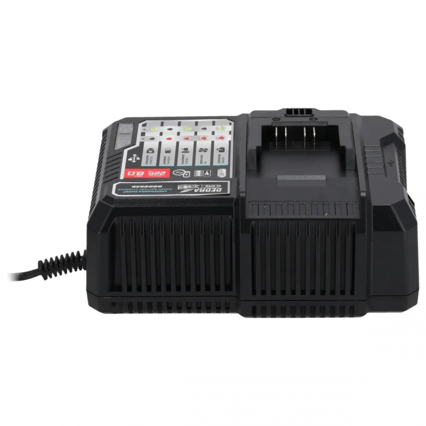 DEDRA DED6939 laturi – 2