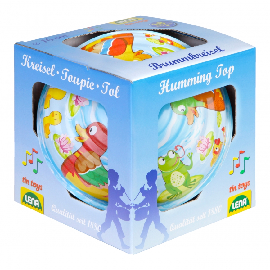 Lena 52266 muzikālā rotaļlieta – 2