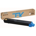 KYOCERA TK-8115C tonerio kasetė 1 vnt Originalus Žydras KYOCERA TK-8115C tonerio kasetė 1 vnt Originalus Žydras