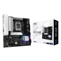 Asrock B860M Pro RS Intel B860 LGA 1851 (Socket V1) „micro ATX“ Asrock B860M Pro RS Intel B860 LGA 1851 (Socket V1) „micro ATX“
