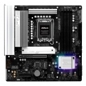 Asrock B860M Pro RS Intel B860 LGA 1851 (Socket V1) „micro ATX“ Asrock B860M Pro RS Intel B860 LGA 1851 (Socket V1) „micro ATX“