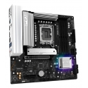 Asrock B860M Pro RS Intel B860 LGA 1851 (Socket V1) „micro ATX“ Asrock B860M Pro RS Intel B860 LGA 1851 (Socket V1) „micro ATX“