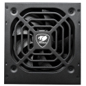 COUGAR CGR-STC600 maitinimo blokas 600 W 20+4 pin ATX Juoda COUGAR CGR-STC600 maitinimo blokas 600 W 20+4 pin ATX Juoda