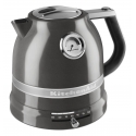 KitchenAid 5KEK1522EMS elektrinis virdulys 1,5 L 2400 W Sidabras KitchenAid 5KEK1522EMS elektrinis virdulys 1,5 L 2400 W Sidabras
