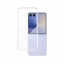 PanzerGlass CARE™ by ® Urban Combat Case Transparent Samsung Galaxy Z Flip7 PanzerGlass CARE™ by ® Urban Combat Case Transparent Samsung Galaxy Z Flip7