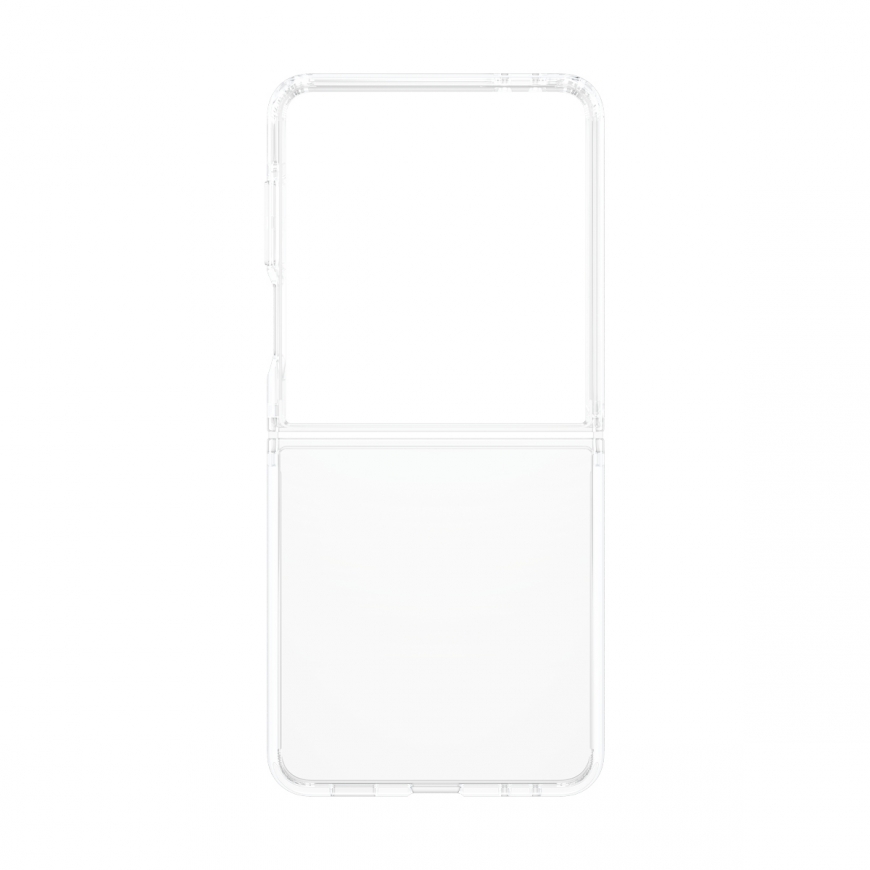 PanzerGlass CARE™ by ® Urban Combat Case Transparent Samsung Galaxy Z Flip7 – 4