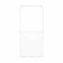 PanzerGlass CARE™ by ® Urban Combat Case Transparent Samsung Galaxy Z Flip7 matkapuhelimen suojakote PanzerGlass CARE™ by ® Urban Combat Case Transparent Samsung Galaxy Z Flip7 matkapuhelimen suojakote