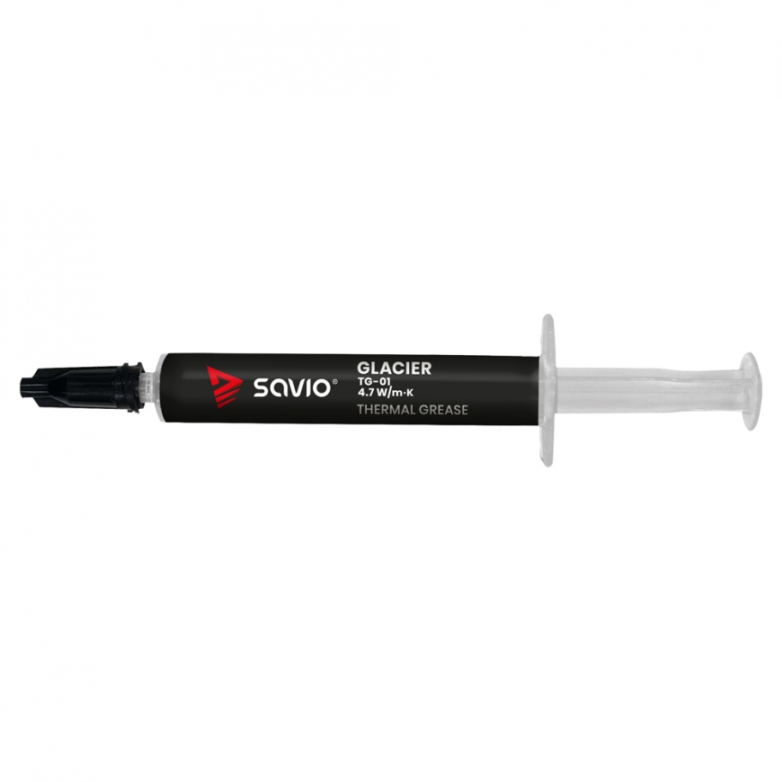 Savio TG-01 2G siltumu novadošs maisījums