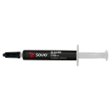 Savio TG-01 2G siltumu novadošs maisījums Termopasta 4,7 W/m·K Savio TG-01 2G siltumu novadošs maisījums Termopasta 4,7 W/m·K