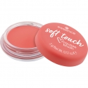 Essence soft touch mousse румяна 5 g 30 Coral Crush Крем Essence soft touch mousse румяна 5 g 30 Coral Crush Крем