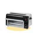 Tefal TL6008 2 ломтик(а) 1300 W Алюминий, Черный Tefal TL6008 2 ломтик(а) 1300 W Алюминий, Черный