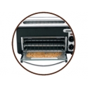 Tefal TL6008 2 slice(s) 1300 W Aluminium, Black Tefal TL6008 2 slice(s) 1300 W Aluminium, Black