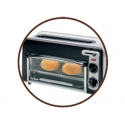 Tefal TL6008 2 griežinėliai 1300 W Aliuminis, Juoda Tefal TL6008 2 griežinėliai 1300 W Aliuminis, Juoda