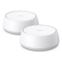 TP-Link Deco BE22 Двухдиапазонный (2,4Ггц/5Ггц) Wi-Fi 7 (802.11be) Белый 2 Внутренний