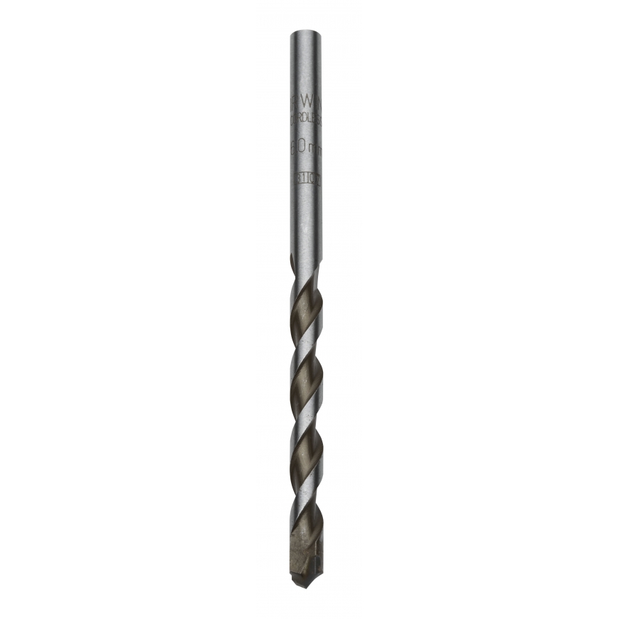 IRWIN 10501922 сверло Спиральное сверло