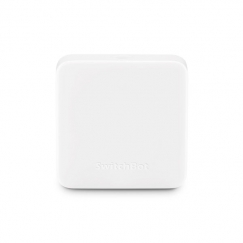 SwitchBot Hub Mini smart home transmitter Wireless IR Wireless