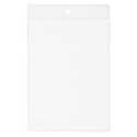 Durable 229719 sheet protector 105 x 148 mm (A6) 100 pc(s) Durable 229719 sheet protector 105 x 148 mm (A6) 100 pc(s)
