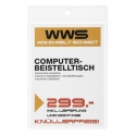 Durable 229719 sheet protector 105 x 148 mm (A6) 100 pc(s) Durable 229719 sheet protector 105 x 148 mm (A6) 100 pc(s)