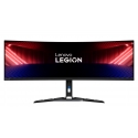 Lenovo Legion R45w-30 computer monitor 113 cm (44.5") 5120 x 1440 pixels DQHD LED Black