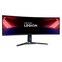 Lenovo Legion R45w-30 PC lamekuvar 113 cm (44.5") 5120 x 1440 pikslit DQHD LED Must
