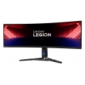 Lenovo Legion R45w-30 монитор для ПК 113 cm (44.5") 5120 x 1440 пикселей DQHD LED Черный
