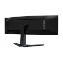Lenovo Legion R45w-30 PC lamekuvar 113 cm (44.5") 5120 x 1440 pikslit DQHD LED Must
