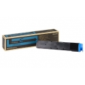 KYOCERA TK-8335C tonerio kasetė 1 vnt Originalus Žydras KYOCERA TK-8335C tonerio kasetė 1 vnt Originalus Žydras