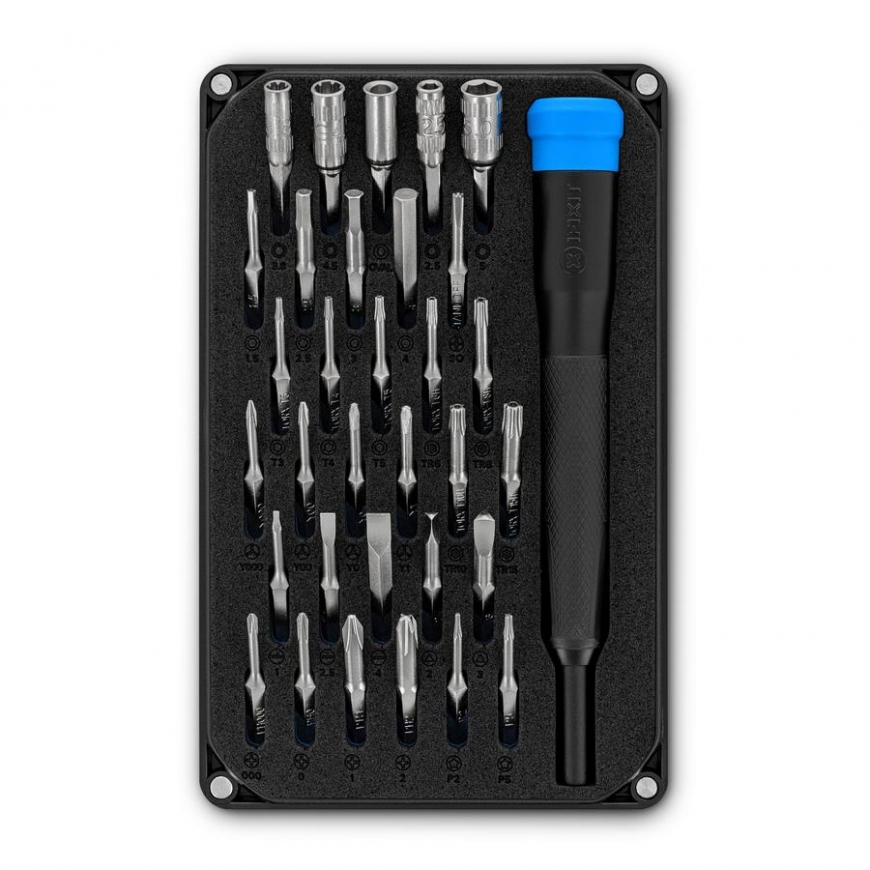 iFixit EU145475-1 elektroninių prietaisų taisymo įrankis
