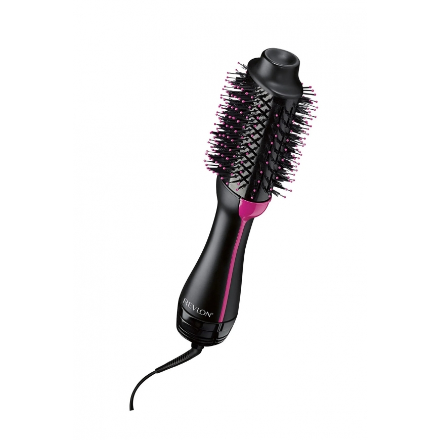 Revlon RVDR5222E matu ieveidotājs Melns, Rozā