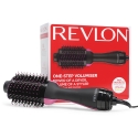 Revlon RVDR5222E hair styling tool Black, Pink Revlon RVDR5222E hair styling tool Black, Pink