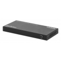 Manhattan 208369 videohaaroitin HDMI 4x HDMI Manhattan 208369 videohaaroitin HDMI 4x HDMI