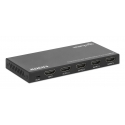 Manhattan 208369 videojagur HDMI 4x HDMI Manhattan 208369 videojagur HDMI 4x HDMI