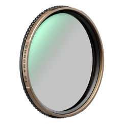 PolarPro McKinnon 135 Series 135-CHRMPL-67MM fotoaparato filtras Poliarizuojantis fotoaparato filtras