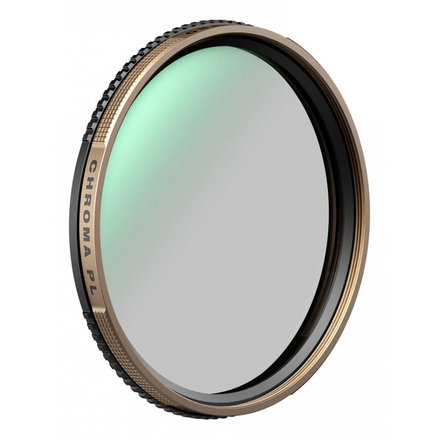PolarPro McKinnon 135 Series 135-CHRMPL-67MM kameran suodatin Polarisoiva kamerasuodin