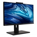 Acer B8 B278U G computer monitor 68.6 cm (27") 2560 x 1440 pixels Quad HD LCD Black