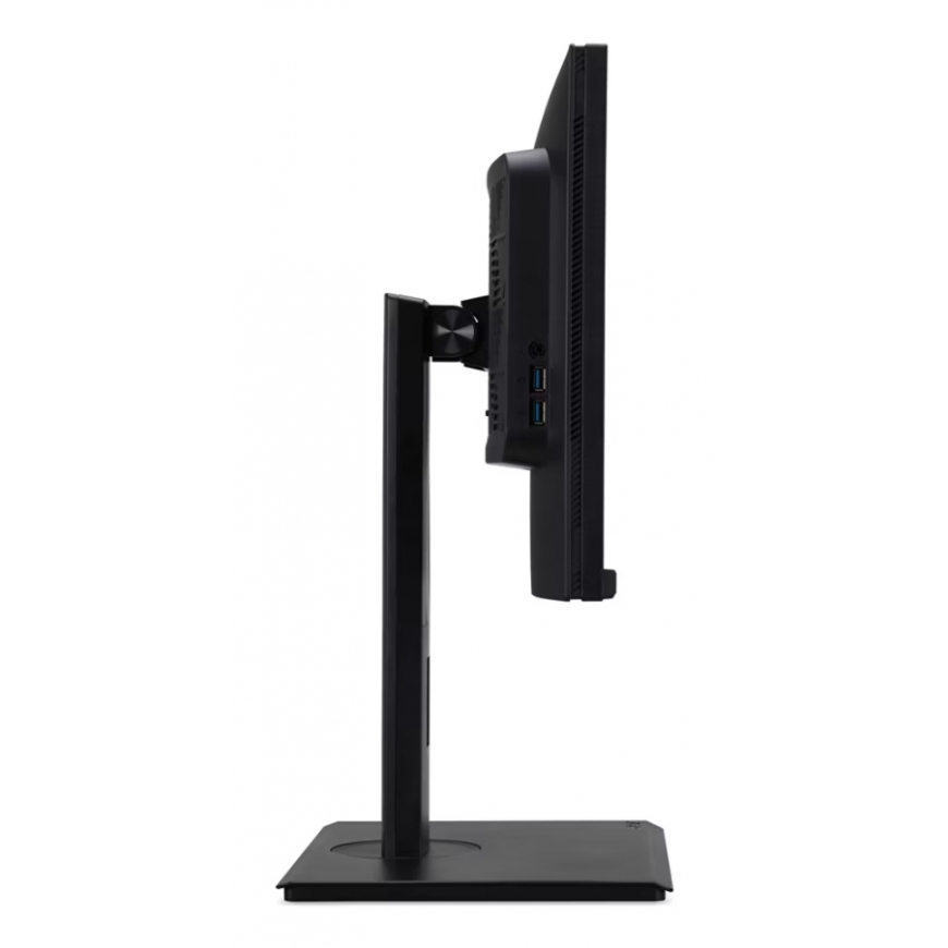 Acer B8 B278U G computer monitor 68.6 cm (27") 2560 x 1440 pixels Quad HD LCD Black – 4