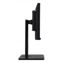 Acer B8 B278U G PC lamekuvar 68,6 cm (27") 2560 x 1440 pikslit Quad HD LCD Must Acer B8 B278U G PC lamekuvar 68,6 cm (27") 2560 x 1440 pikslit Quad HD LCD Must