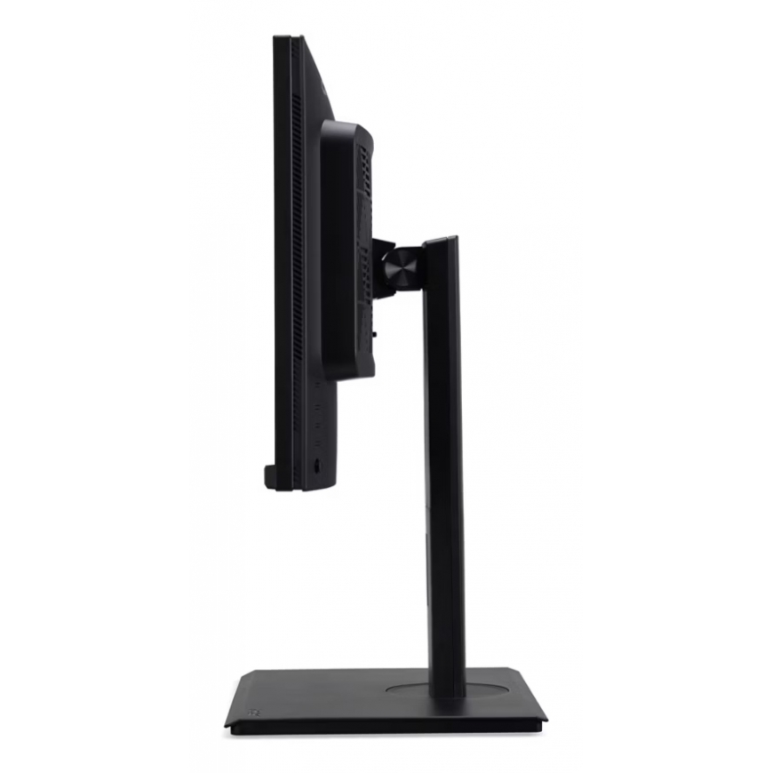 Acer B8 B278U G tietokoneen litteä näyttö 68,6 cm (27") 2560 x 1440 pikseliä Quad HD LCD Musta – 5