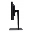 Acer B8 B278U G computer monitor 68.6 cm (27") 2560 x 1440 pixels Quad HD LCD Black