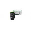 Lexmark 78C20C0 тонерный картридж 1 шт Подлинный Голубой Lexmark 78C20C0 тонерный картридж 1 шт Подлинный Голубой