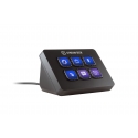 Elgato Stream Deck Mini tastatūra Speļu USB Melns Elgato Stream Deck Mini tastatūra Speļu USB Melns