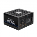 Chieftec Vita BPX-650-S maitinimo blokas 650 W 24-pin ATX ATX Juoda Chieftec Vita BPX-650-S maitinimo blokas 650 W 24-pin ATX ATX Juoda