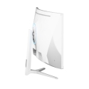 Arozzi Nova 34″ Curved computer monitor 86.4 cm (34") 3440 x 1440 pixels 4K Ultra HD LED White