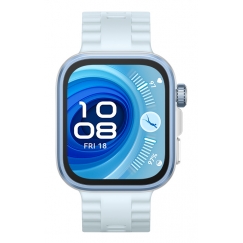 Huawei WATCH Fit 4 Pro 4,62 cm (1.82") 40 mm Цифровой 408 x 480 пикселей Синий GPS (спутниковый)