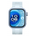 Huawei WATCH Fit 4 Pro 4,62 cm (1.82") 40 mm Digitāls 408 x 480 pikseļi Zils GPS