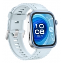 Huawei WATCH Fit 4 Pro 4,62 cm (1.82") 40 mm Digitaalinen 408 x 480 pikseliä Sininen GPS (satelliitt