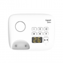 Gigaset E390A DECT telefons Zvanītāja ID Balts Gigaset E390A DECT telefons Zvanītāja ID Balts